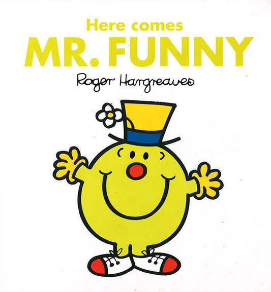 Little Mr. Funny