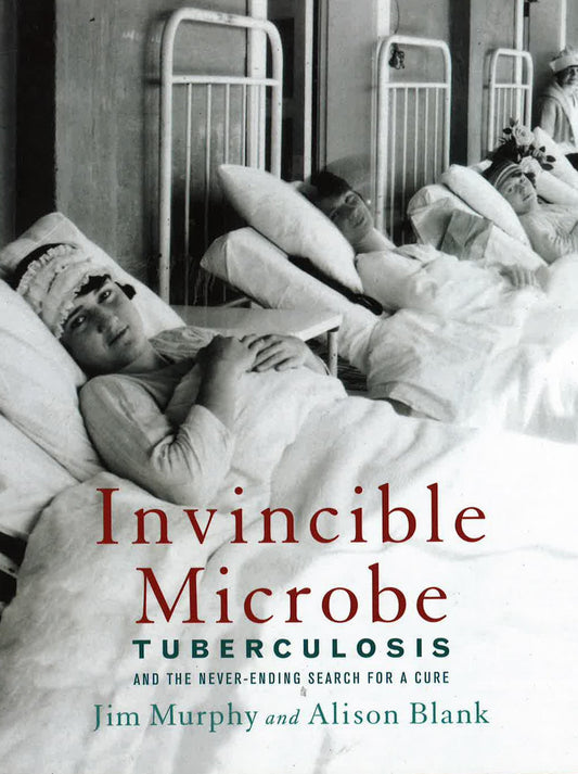 Invincible Microbe