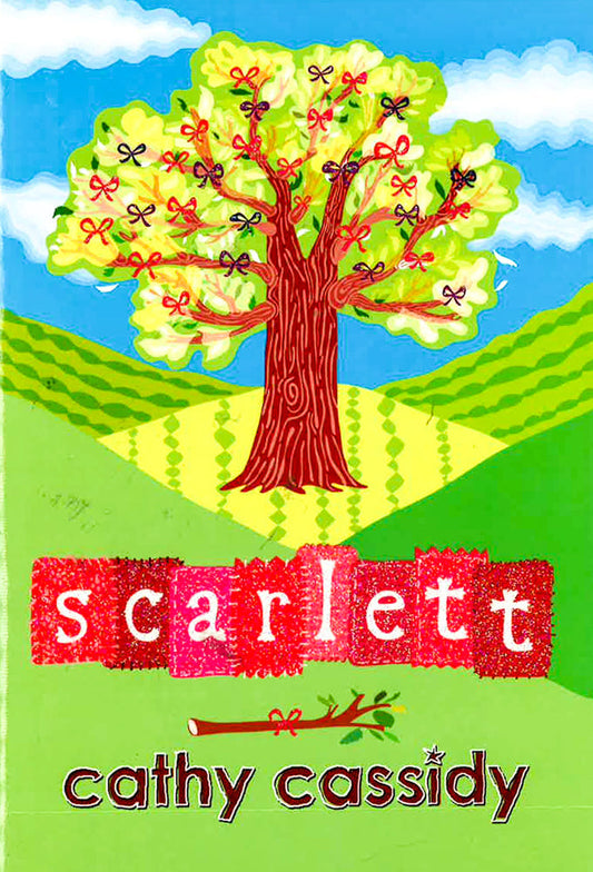 Scarlett