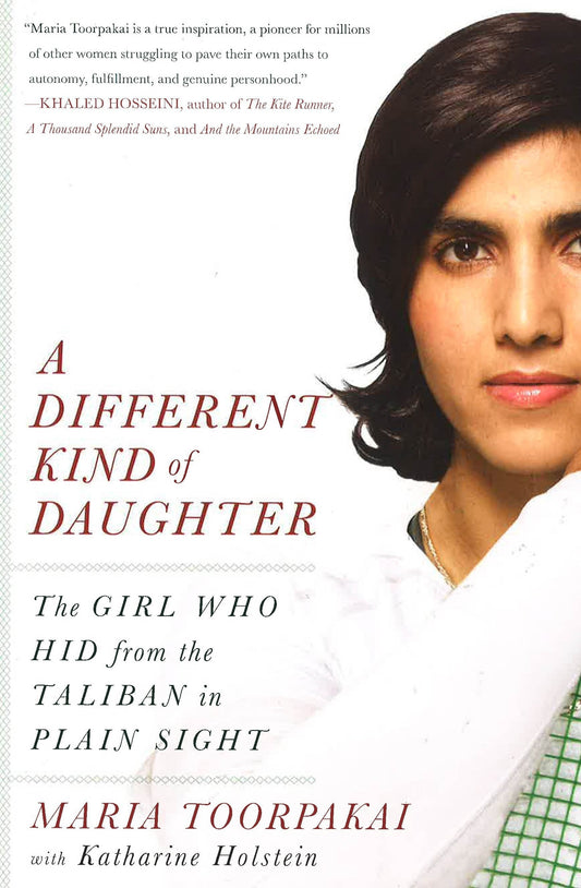 Different Kind Of Daughter