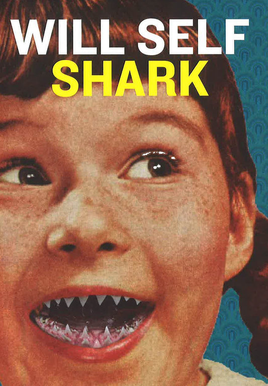 Shark (Signed)