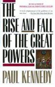 Rise And Fall Of The Great Powers