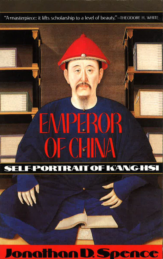 Emperor Of China