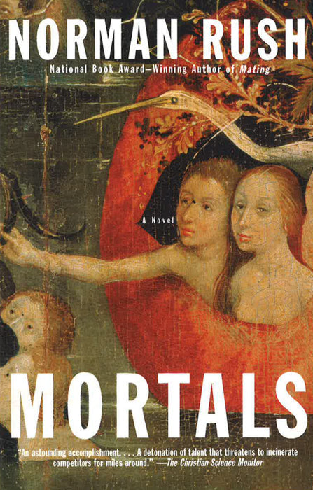 Mortals