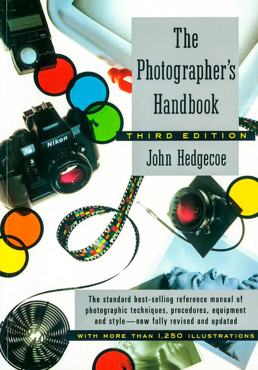 The Photographer's Handbook