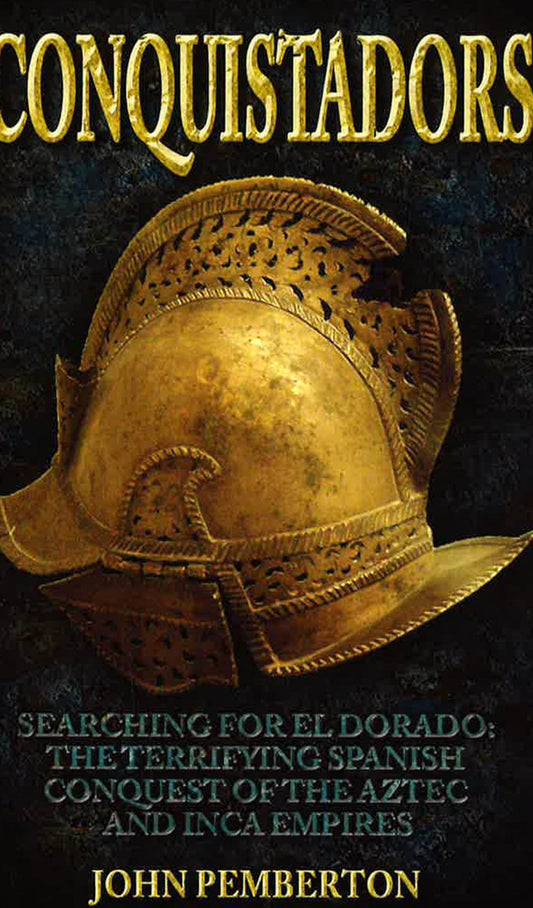 Conquistadors