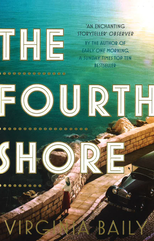Fourth Shore