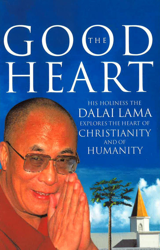 The Good Heart