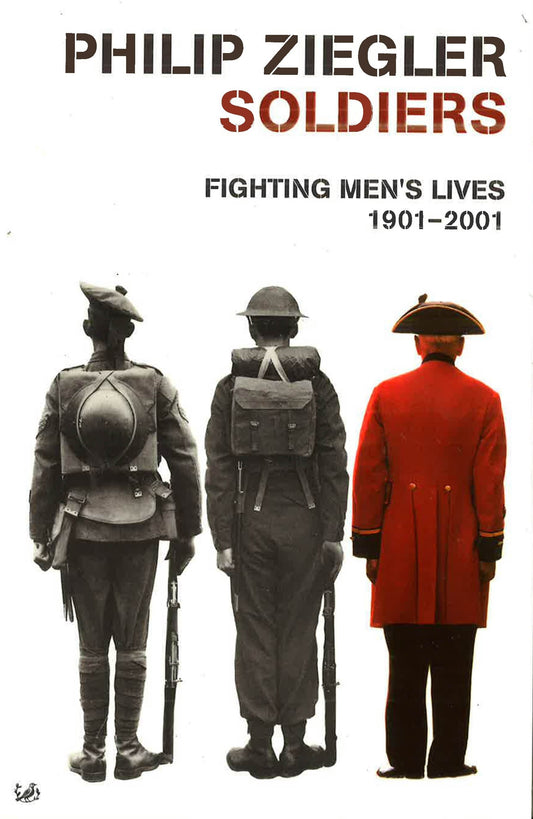 Soldiers - C Format