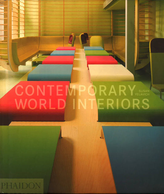 Contemporary World Interiors