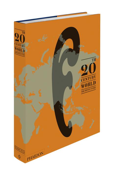 Phaidon: 20th - Century World Architecture