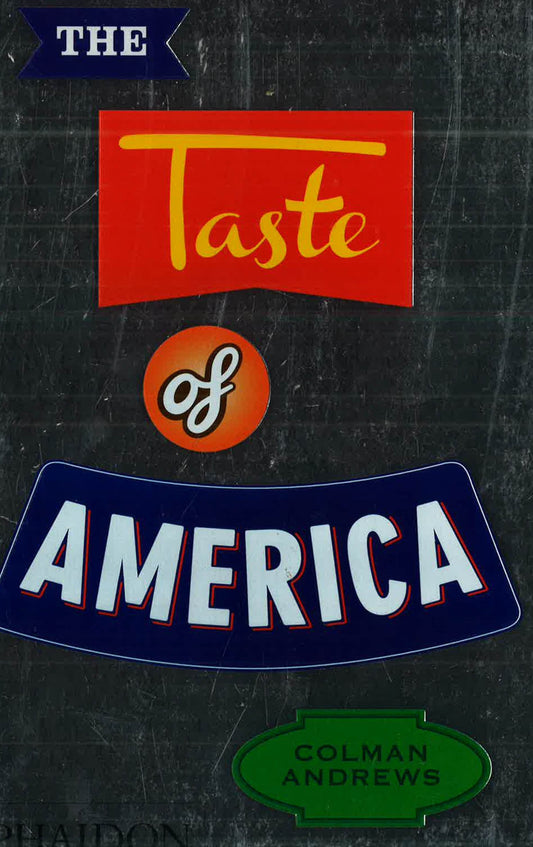 Taste Of America