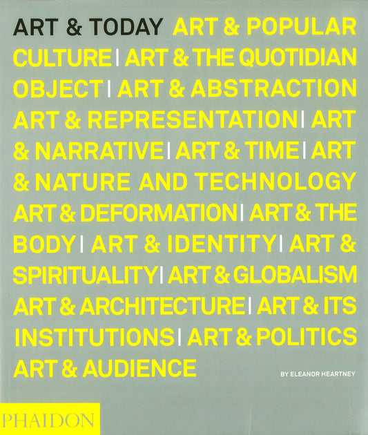 Art & Today