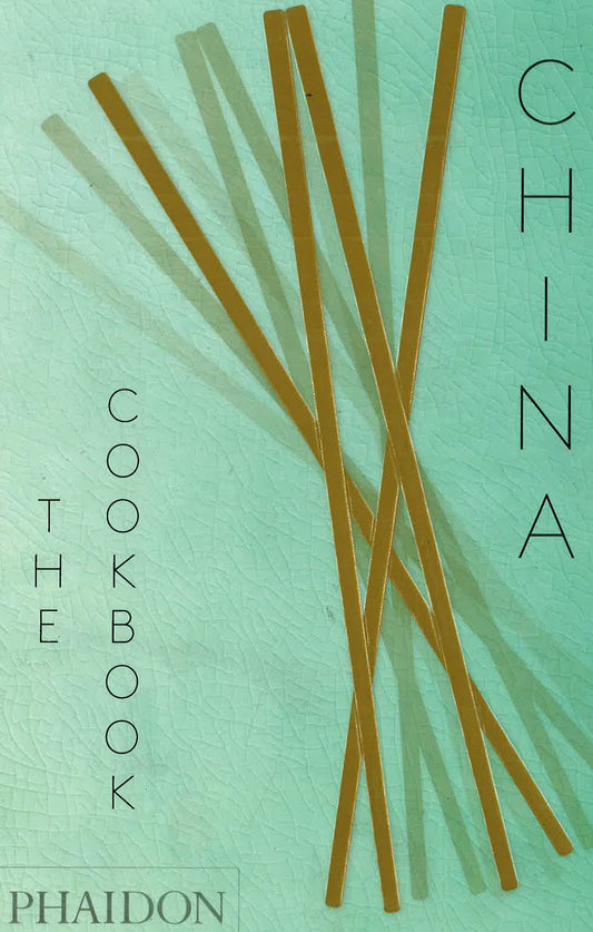 China: The Cookbook