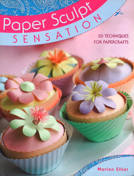 Paper Sculpt Sensation