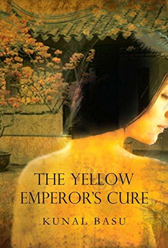 The Yellow Emperors Cure