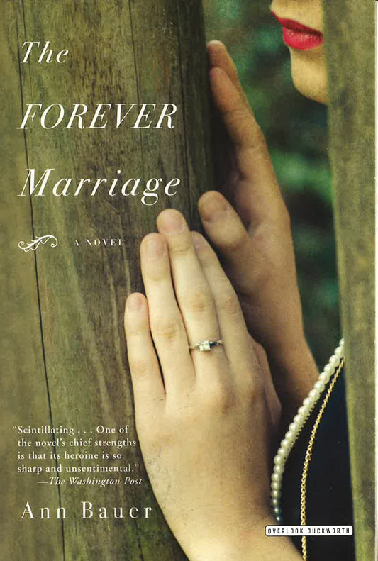 The Forever Marriage