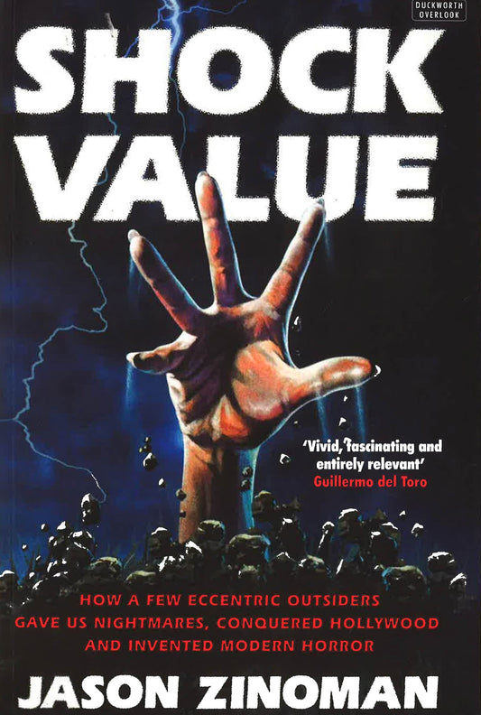 Shock Value