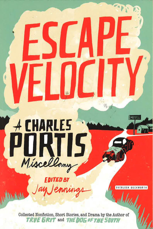 Escape Velocity
