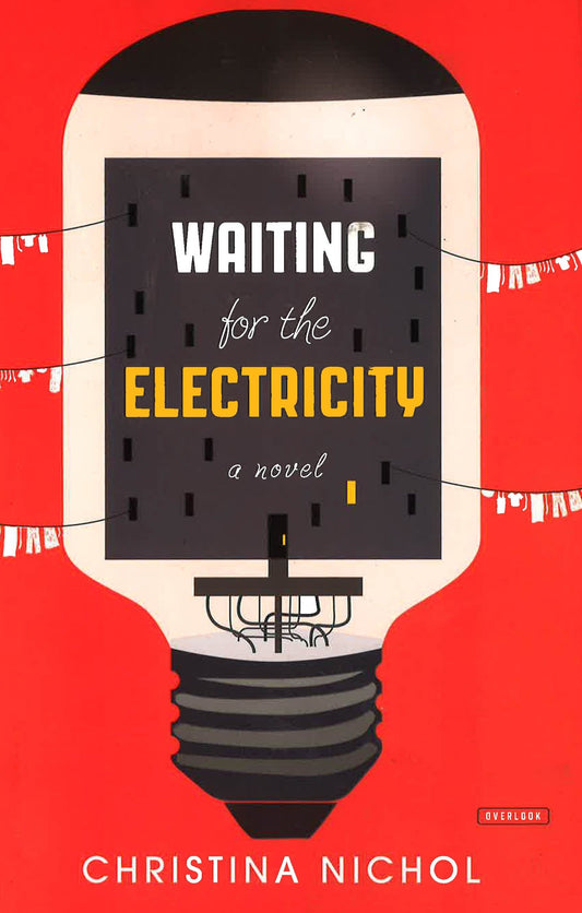 Waiting For The Electricity