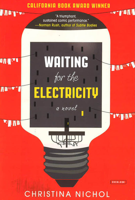 Waiting For The Electricity