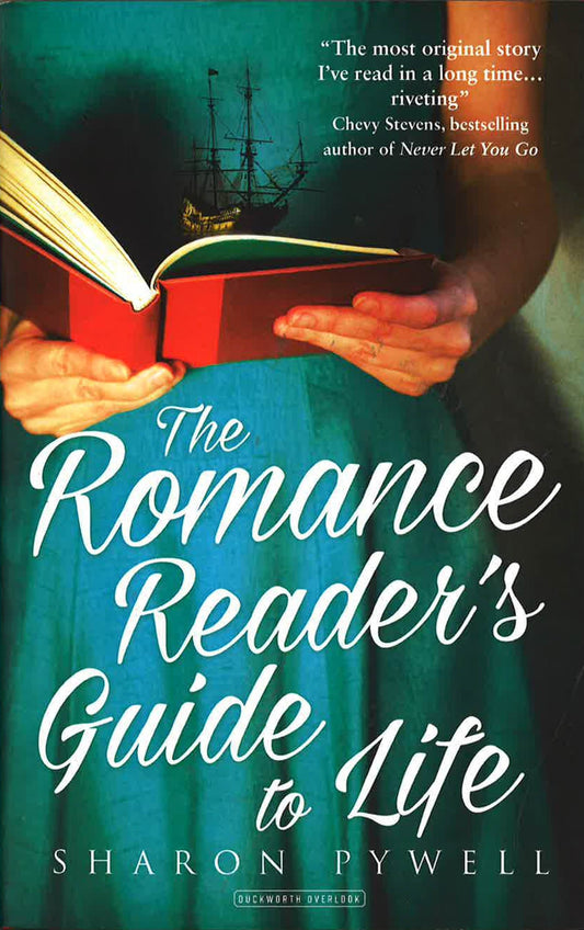 The Romance Readers Guide To Life