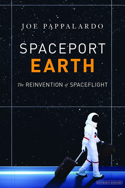 Spaceport Earth