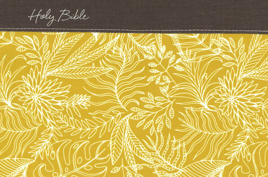 Nkjv: Large Print Ultraslim Reference Bible
