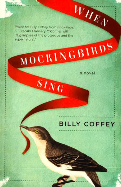 When Mockingbirds Sing