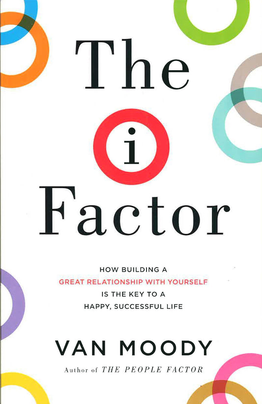 The I Factor
