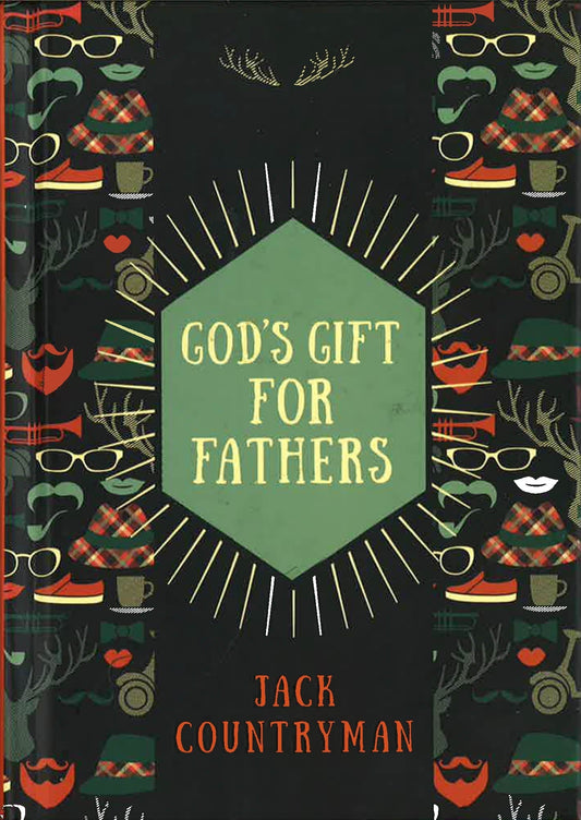 God's Gift For Fathers