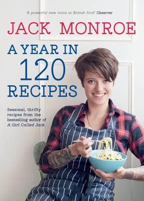 A Year In 120 Recipes