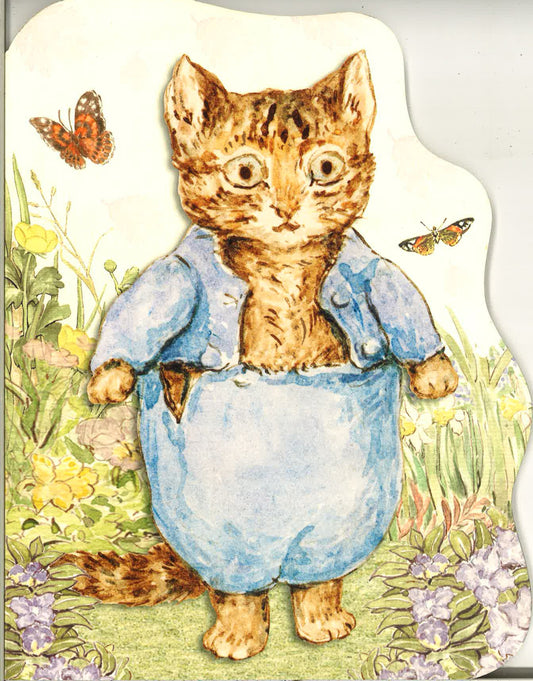 Tom Kitten