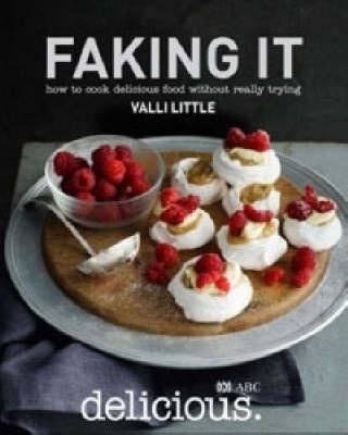 Delicious. Faking It