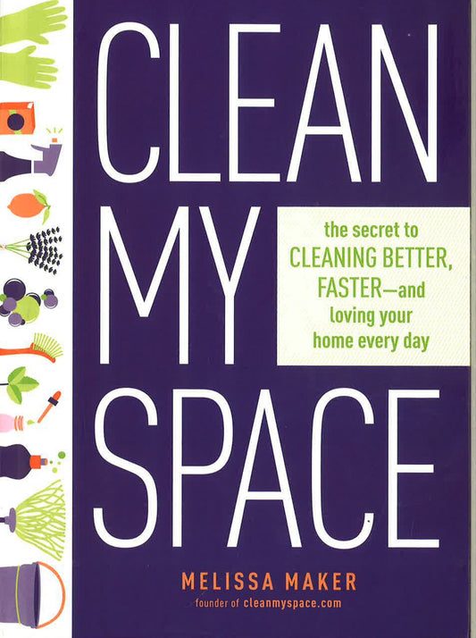 Clean My Space