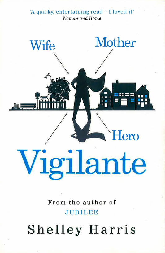 Vigilante