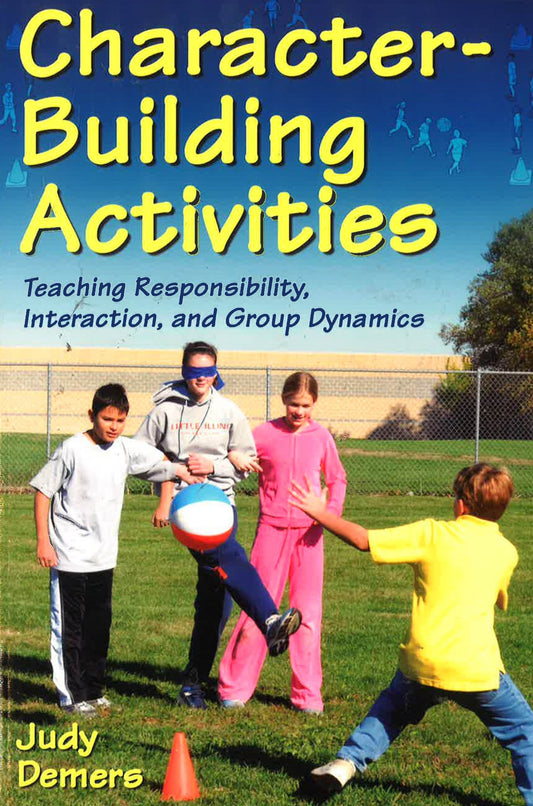 Character Building Activities