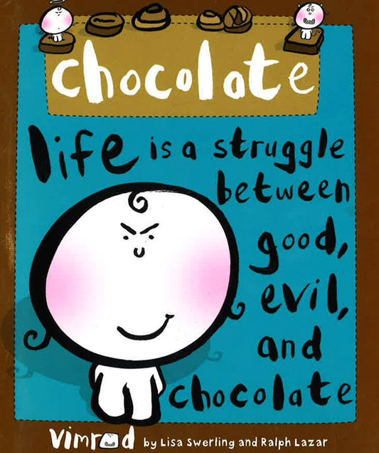 Chocolate With Vimrod