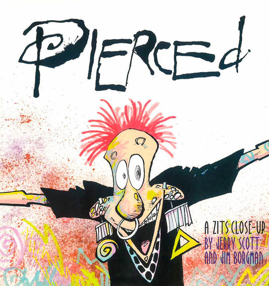 Pierced