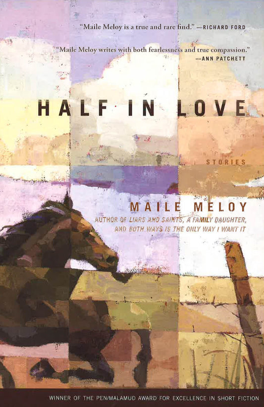 Half In Love