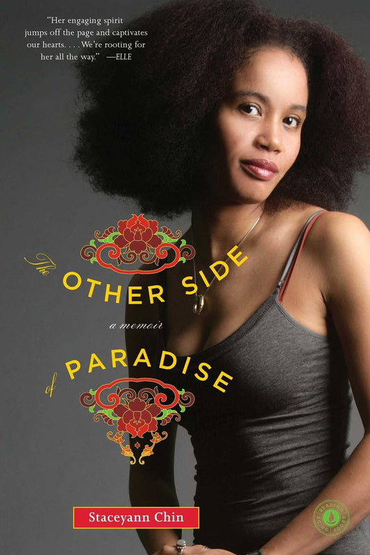 Other Side Of Paradise