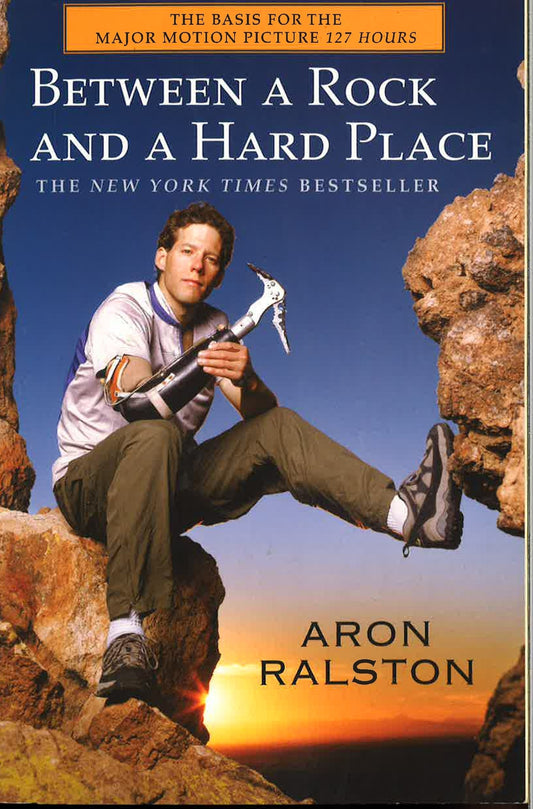 Between A Rock And A Hard Place