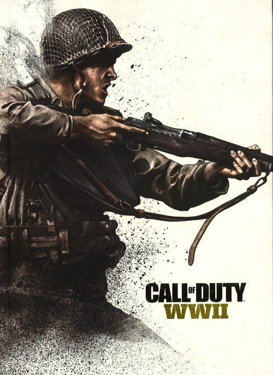 Call Of Duty Wwii