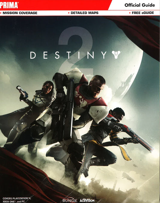 Destiny 2