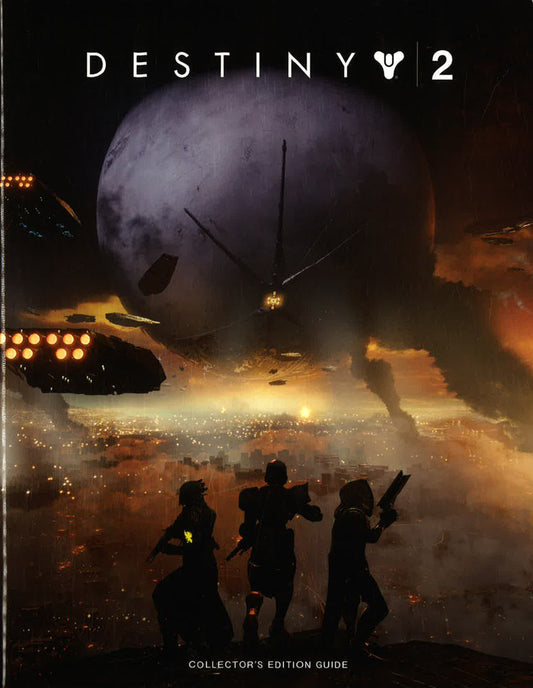 Destiny 2 (Collectors Edition)