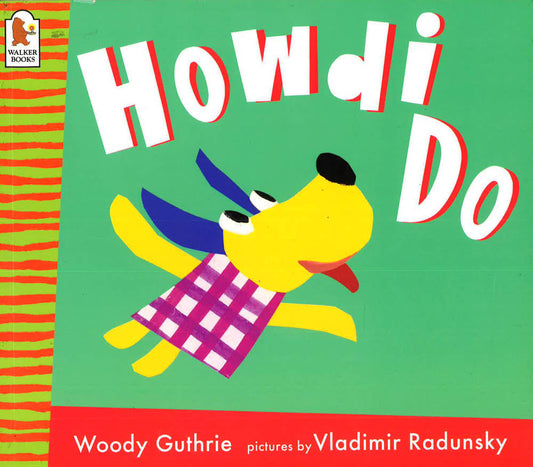 Howdi Do
