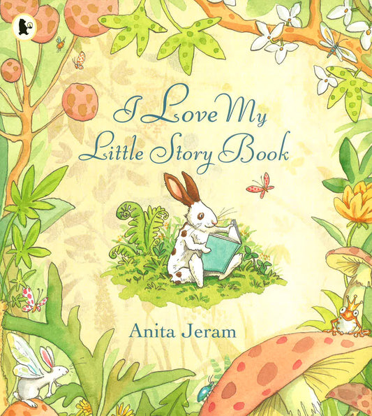 I Love My Little Storybook