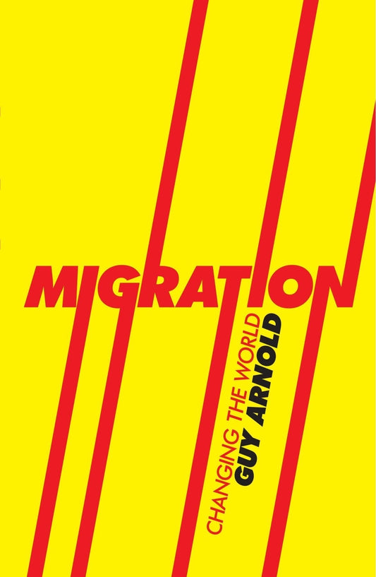 Migration: Changing The World