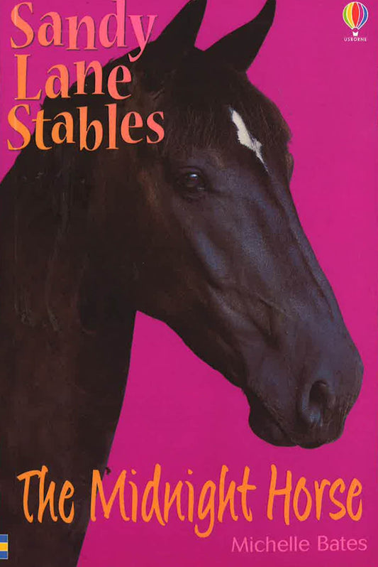 The Midnight Horse