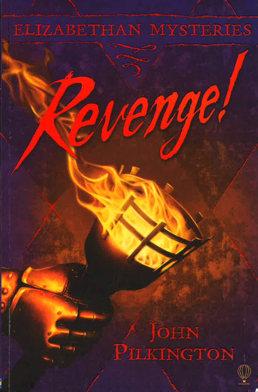 Revenge!